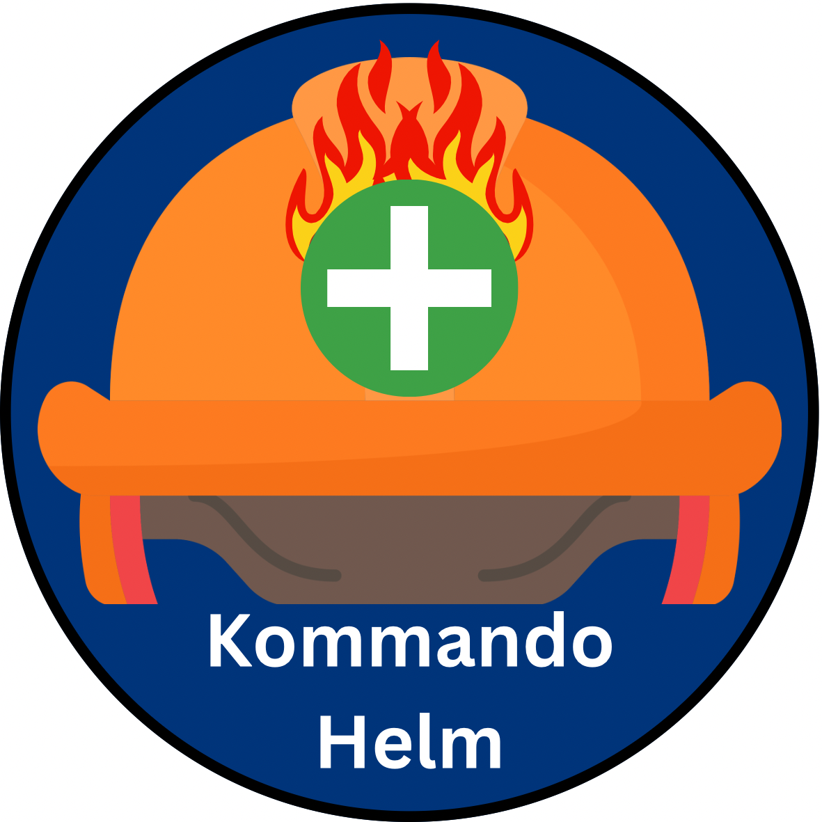 Großübung