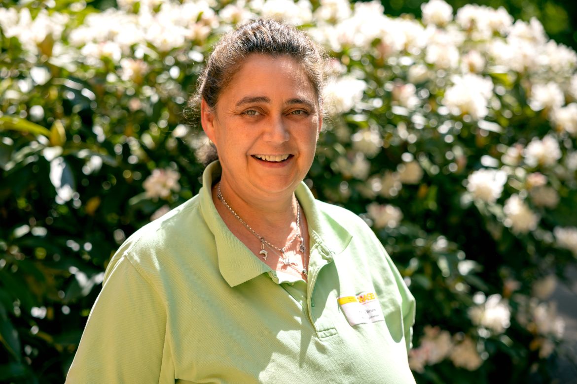 ASB-Experts: Aromapflege ist mehr als Wellness!