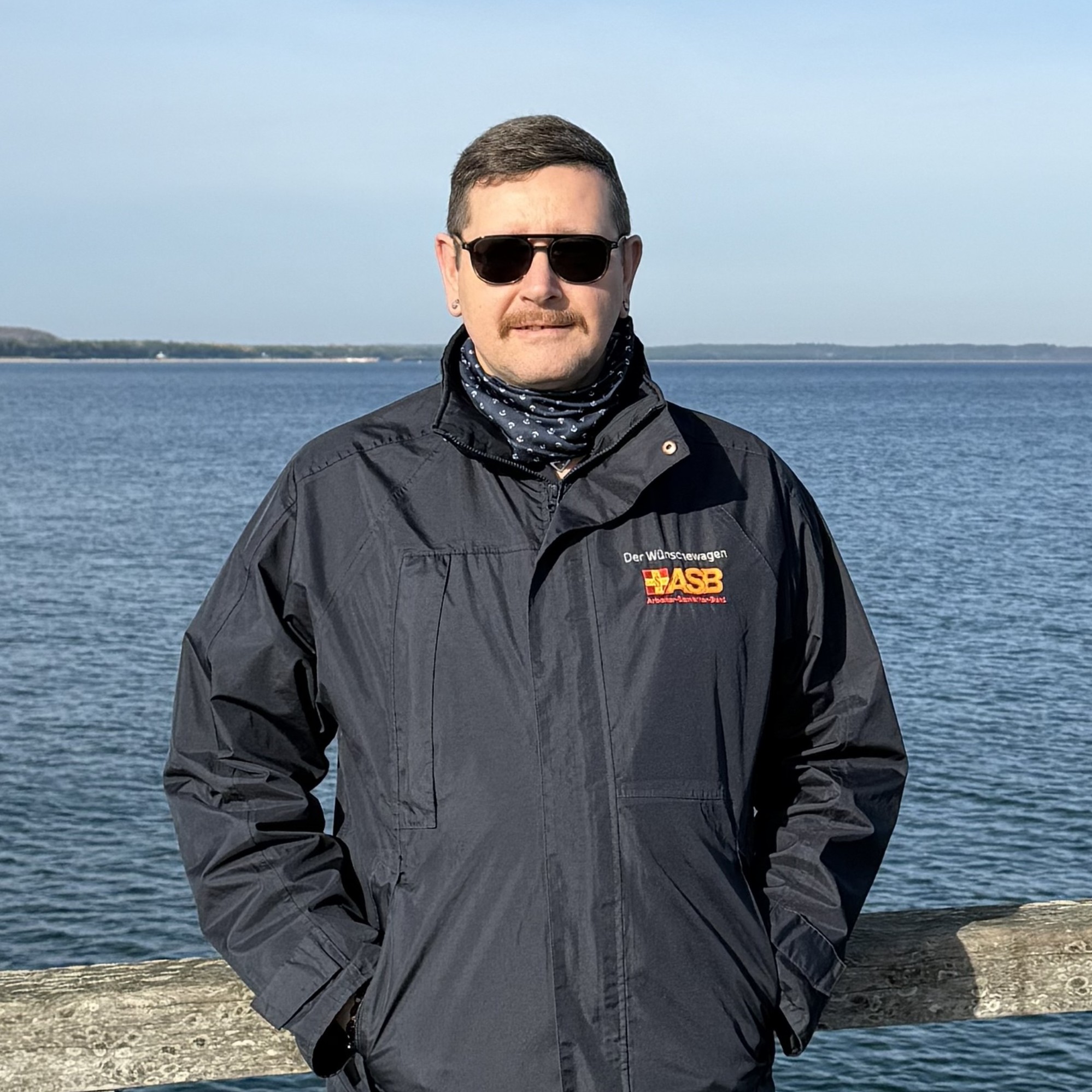 Wunscherfüller? Ein absolutes Privileg!