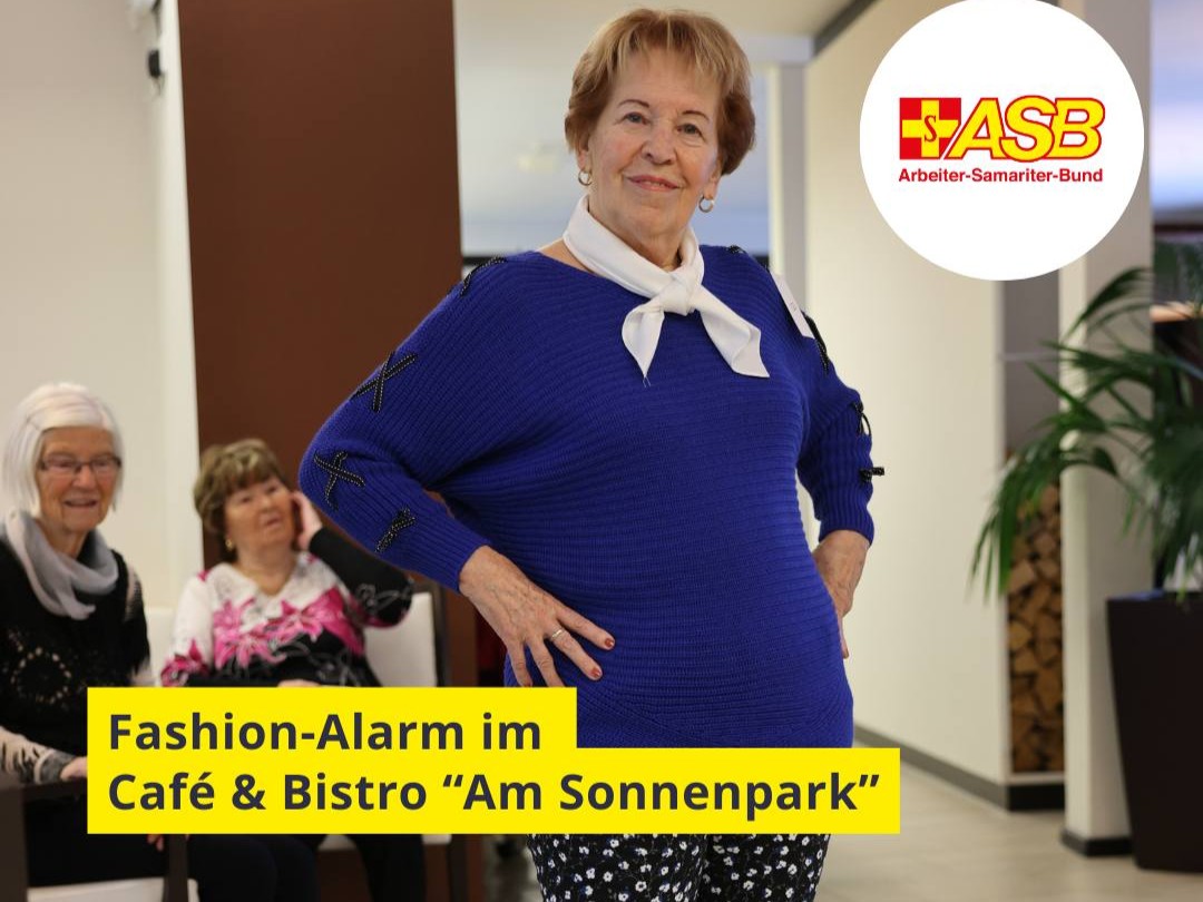 Bunt gemixt: Jahresauftakt 2026 in unserem ASB-Objekt „Am Sonnenpark“